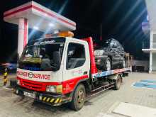 Mazda Carrier 1997 Lorry