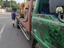 Mazda Mazda 2006 Lorry