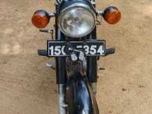 Honda Cd50 1998 Motorbike