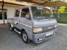 Mazda CrewCab 1999 Crew Cab