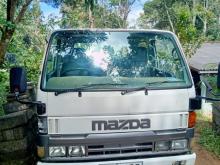 Mazda CrewCab 1993 Crew Cab