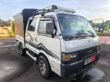 Mazda CrewCab 1995 Crew Cab