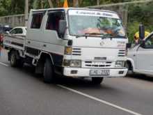 Mazda CrewCab 1998 Crew Cab