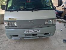 Mazda CrewCab 2001 Crew Cab