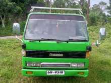 Mazda CrewCab 1997 Crew Cab