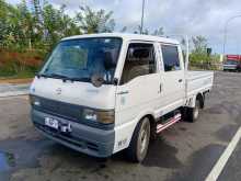 Mazda CrewCab 1997 Crew Cab