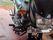 Mazda CT-100 ES 2024 Motorbike