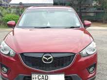 Mazda CX-5 2014 SUV