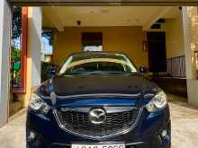 Mazda CX-5 2014 SUV