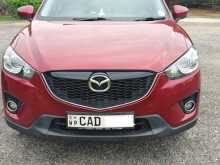 Mazda CX-5 2014 SUV