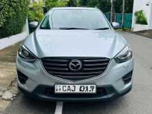 Mazda CX-5 2015 SUV
