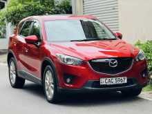 Mazda CX-5 2013 SUV