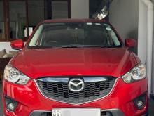 Mazda CX 5 2013 Car