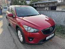 Mazda CX-5 Premium Edition 2014 SUV