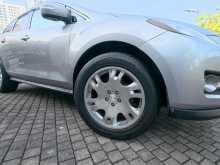Mazda CX-7 Sport Utility 2007 SUV