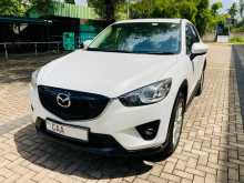 Mazda CX5 2013 SUV