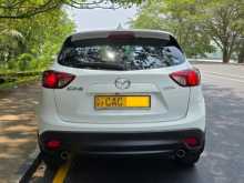 Mazda CX5 2014 SUV