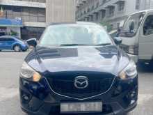 Mazda CX5 2014 SUV