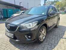 Mazda CX5 2013 SUV