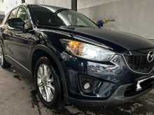 Mazda CX5 2014 SUV