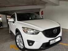 Mazda CX5 2014 SUV