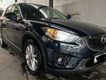 Mazda CX5 2014 SUV
