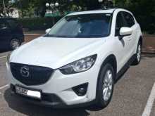 Mazda CX5 2014 SUV