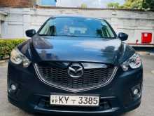 Mazda CX5 2014 SUV