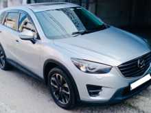 Mazda CX5 2015 SUV