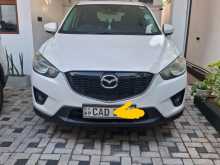 Mazda CX5 2014 SUV