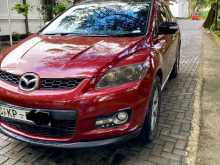 Mazda CX7 2009 SUV