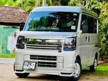 Mazda DA 17 2019 Van