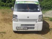 Suzuki Every DA17 2018 Van