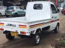 Mazda Da52 1999 Lorry