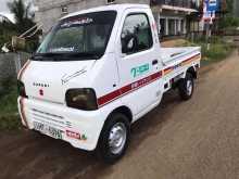 Mazda Da52 1999 Lorry