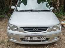 Mazda Demio 2000 Car