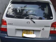 Mazda Demio 2000 Car