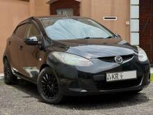 Mazda Demio 2008 Car
