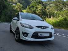 Mazda Demio 2009 Car