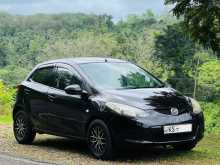 Mazda Demio 2010 Car