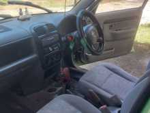 Mazda Demio 2005 Car