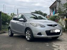 Mazda Demio 2008 Car
