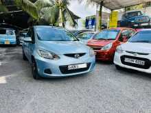 Mazda Demio 2007 Car
