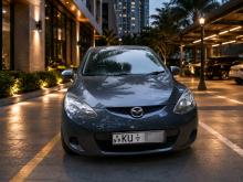 Mazda Demio 2010 Car