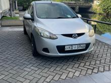 Mazda Demio 2009 Car
