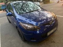 Mazda Demio 2007 Car