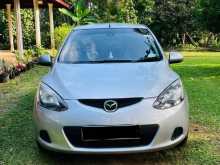 Mazda Demio 2009 Car