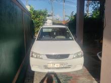Mazda Demio 2001 Car