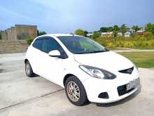 Mazda Demio 2009 Car