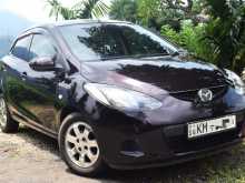 Mazda Demio 2008 Car